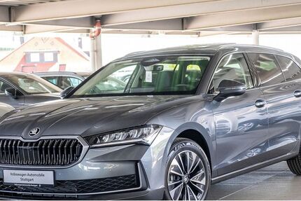 Skoda Superb 1.505 km 39.930 &euro; Stuttgart 70563