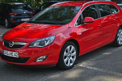 Opel Astra 210.297 km 3.200 &euro; Nittenau 93149