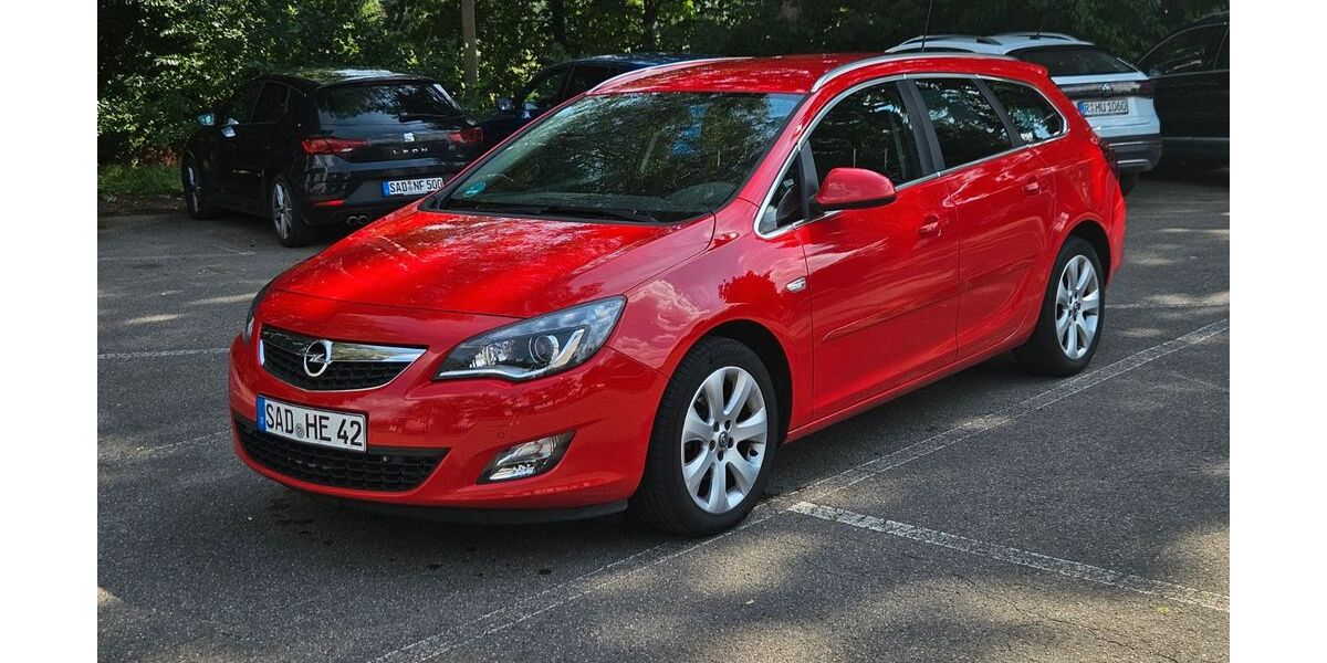 Opel Astra 210.297 km 3.200 &euro; Nittenau 93149
