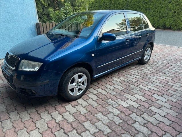 Fabia