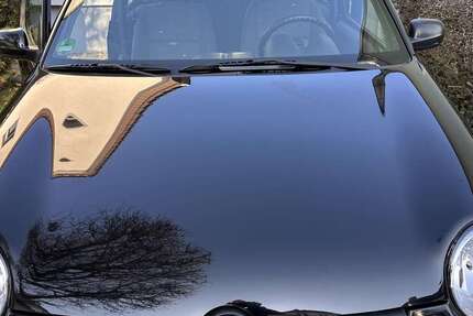 VW Lupo 138.000 km 2.550 &euro; Bielefeld 33611