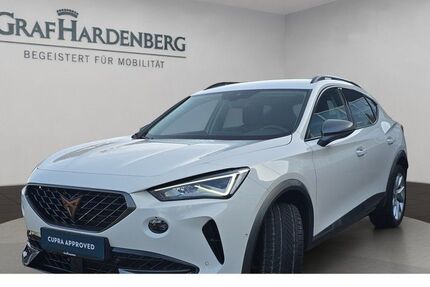 Cupra Formentor 38.100 km 24.777 &euro; Offenburg 77652