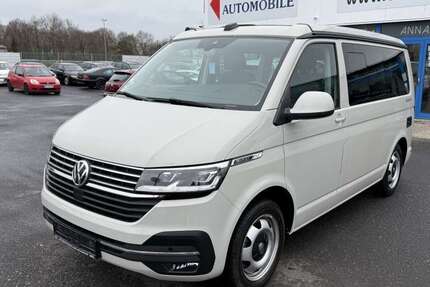 VW T6.1 California 90.000 km 61.500 € Vettelschoß 53560