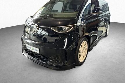 VW ID. Buzz 3.000 km 54.450 &euro; Schwabach 91126