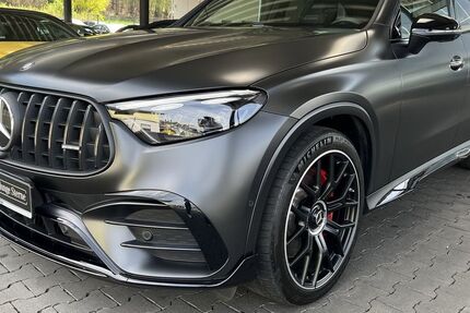 Mercedes-Benz GLC 63 AMG 3.927 km 99.890 &euro; Lennestadt-Trockenbrück 57368