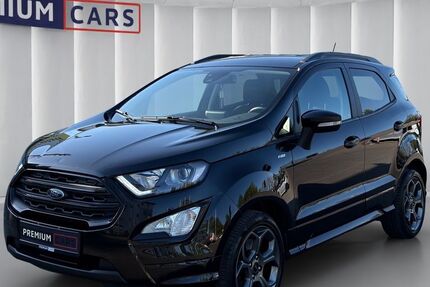 Ford EcoSport 52.456 km 11.490 &euro; Laupheim 88471