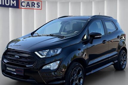 Ford EcoSport 52.456 km 11.990 &euro; Laupheim 88471