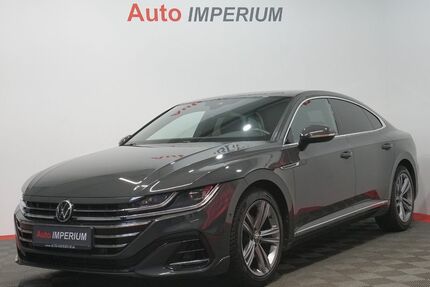 VW Arteon 66.504 km 32.490 &euro; Schmidgaden 92546