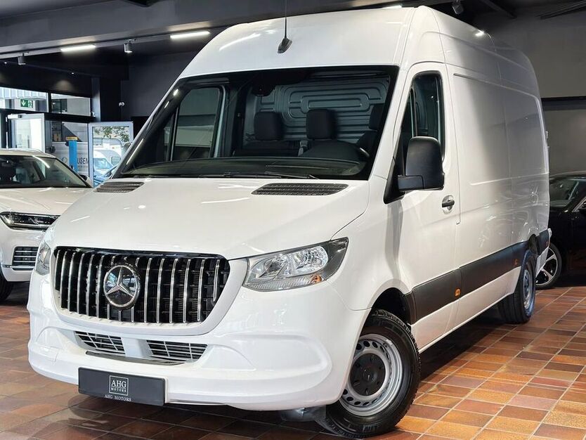 Sprinter