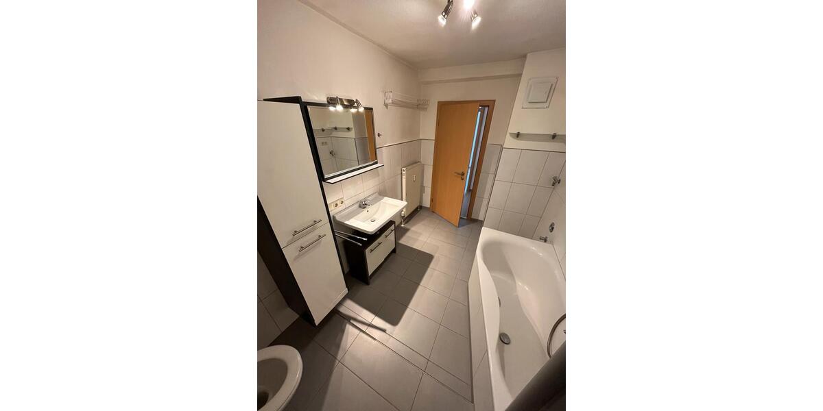 Erdgeschoßwohnung Hutthurm - 2 Zimmer, 42 m&sup2;, 450&euro; | Angebot:26403677