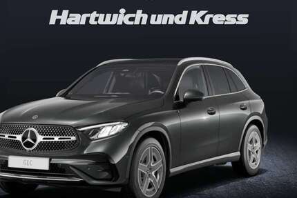 Mercedes-Benz GLC 300 9.290 km 59.790 &euro; Lauterbach 36341