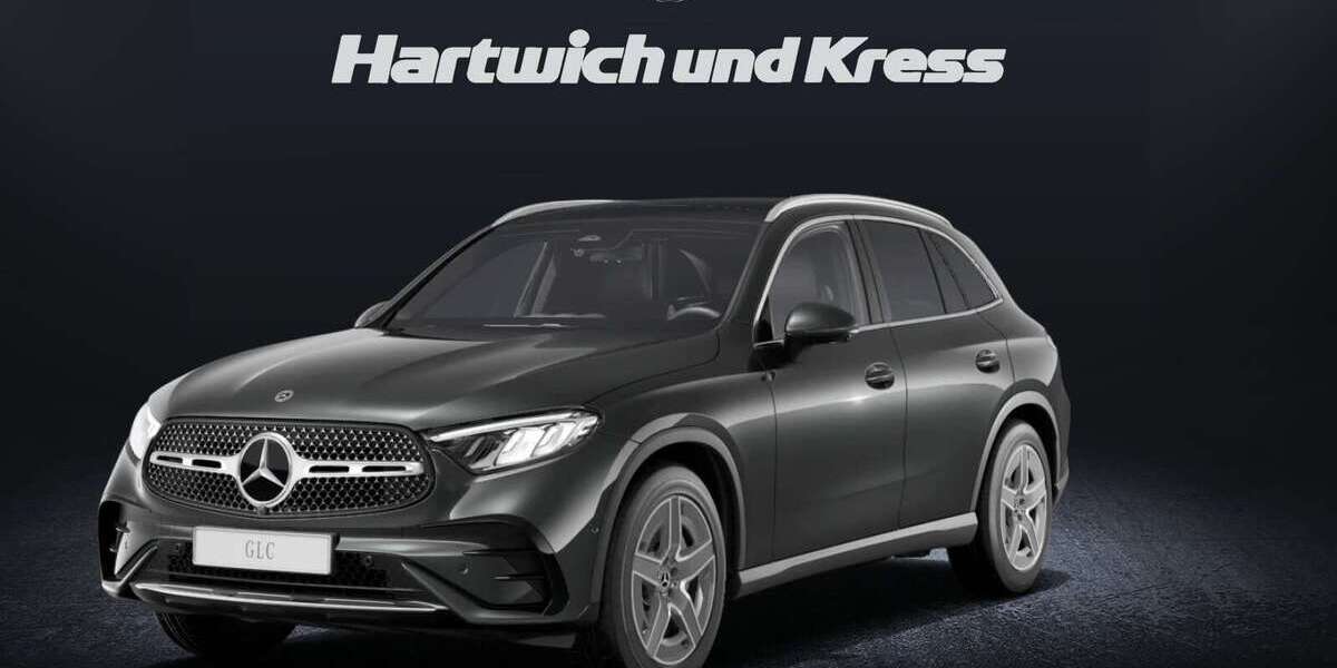 Mercedes-Benz GLC 300 9.290 km 59.790 &euro; Lauterbach 36341