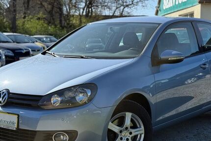 VW Golf 82.000 km 6.490 &euro; Großdubrau/Zschillichau 02694