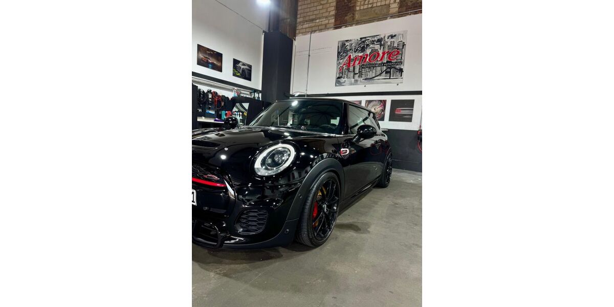 Mini John Cooper Works 169.000 km 20.999 &euro; Niederdorfelden 61138