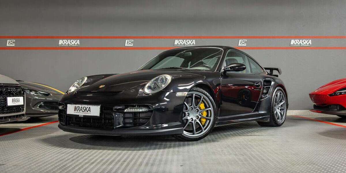 Porsche 911 85.818 km 174.970 &euro; Germaringen 87656