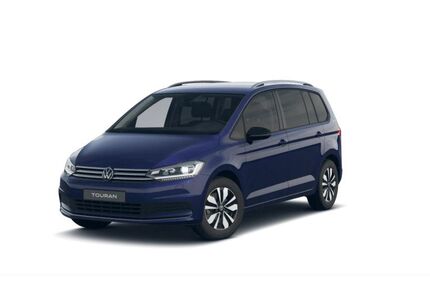 VW Touran 24.900 km 32.249 &euro; Mühlheim 63165