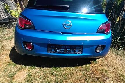 Opel Adam 168.493 km 4.750 &euro; Kraichtal 76703