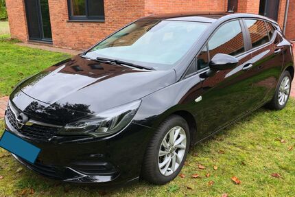 Opel Astra 27.977 km 16.500 &euro; Barßel 26676