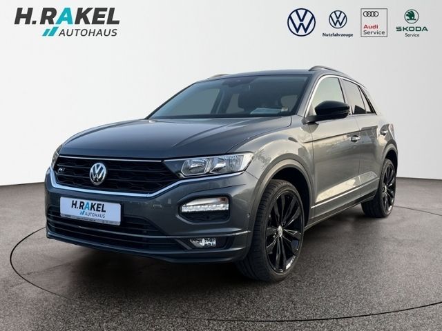 VW T-Roc 43.988 km 20.950 &euro; Geeste-Groß Hesepe 49744
