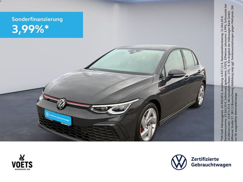 VW Golf 37.650 km 26.980 € Magdeburg 39116