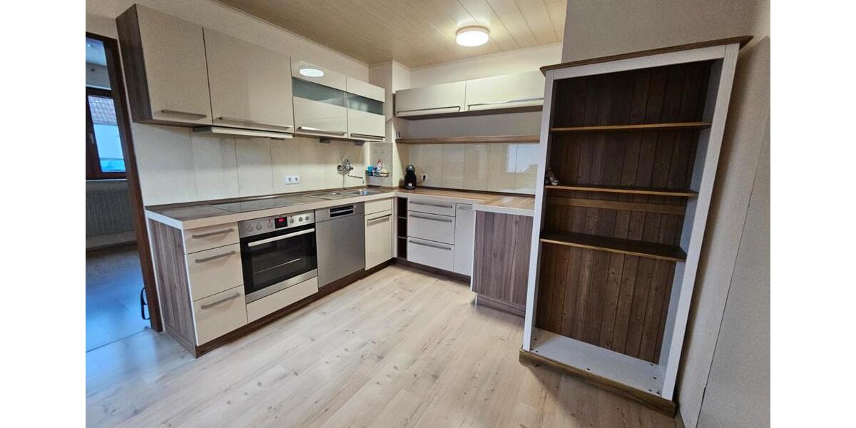 Doppelhaushälfte Augsburg Bärenkeller - 4 Zimmer, 125 m&sup2;, 480.000&euro; | Angebot:26066702