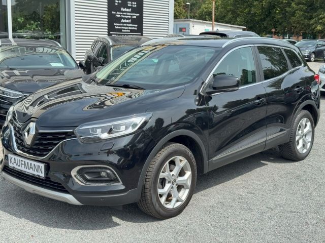 Renault Kadjar 66.500 km 16.890 &euro; Dresden 01309