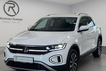VW T-Roc 45.162 km 24.739 &euro; Oelsnitz/Erzgebirge 09376