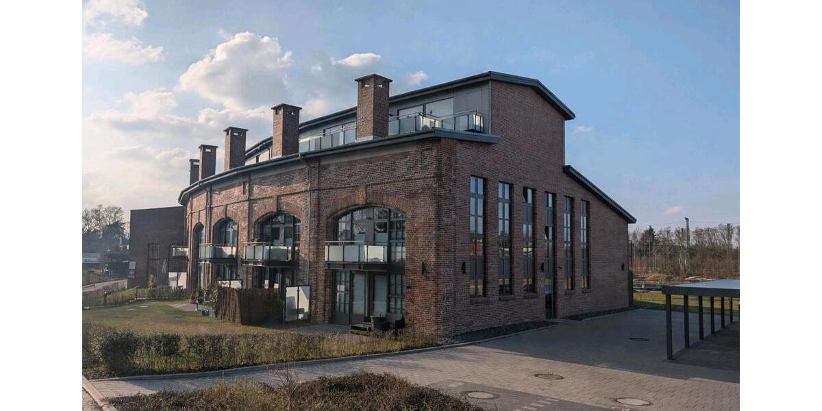 Einfamilienhaus Buchholz in der Nordheide - 5 Zimmer, 206 m&sup2;, 2.728&euro; | Angebot:26429408