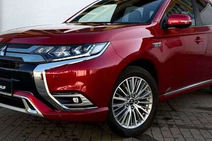 Mitsubishi Outlander 124.000 km 18.990 &euro; Neubrandenburg 17033