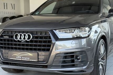 Audi Q7 80.000 km 51.490 € Fürstenfeldbruck 82256