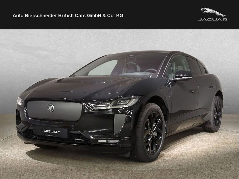 I-Pace