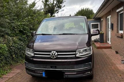 VW T6 Multivan 84.351 km 37.500 &euro; Schafflund 24980
