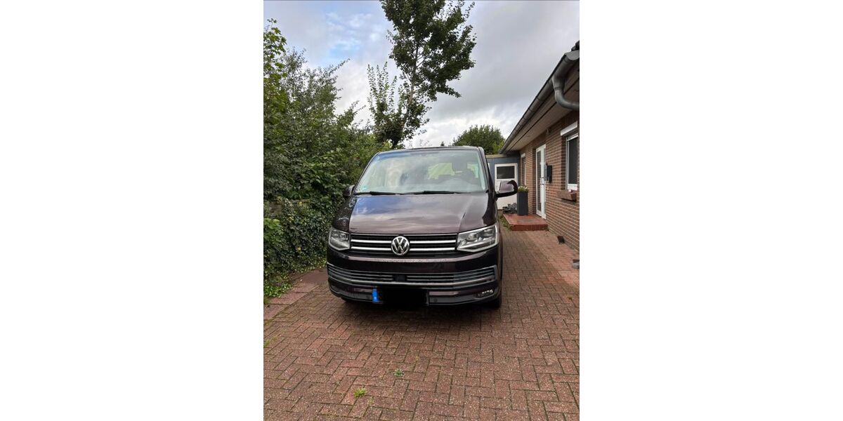 VW T6 Multivan 84.351 km 37.500 &euro; Schafflund 24980