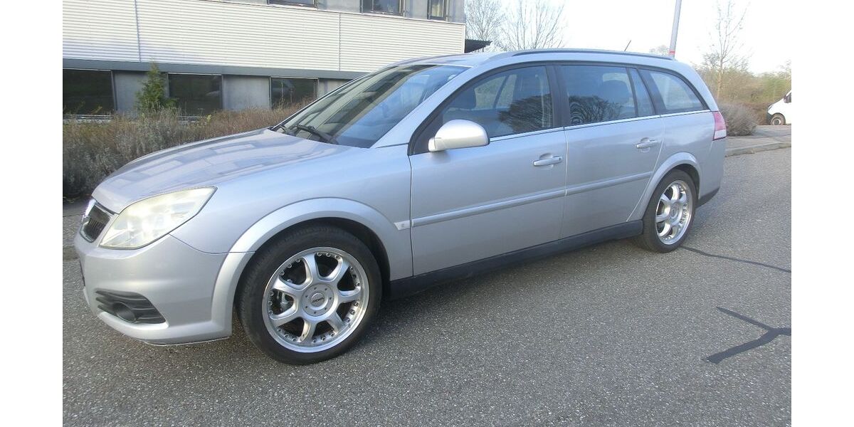 Opel Vectra 286.000 km 1.850 &euro; Neckarsulm 74172