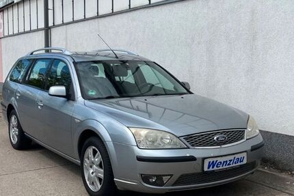 Ford Mondeo 225.000 km 1.990 &euro; Magdeburg 39128