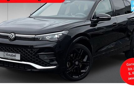 VW Tiguan 44.806 km 40.970 &euro; Coesfeld 48653