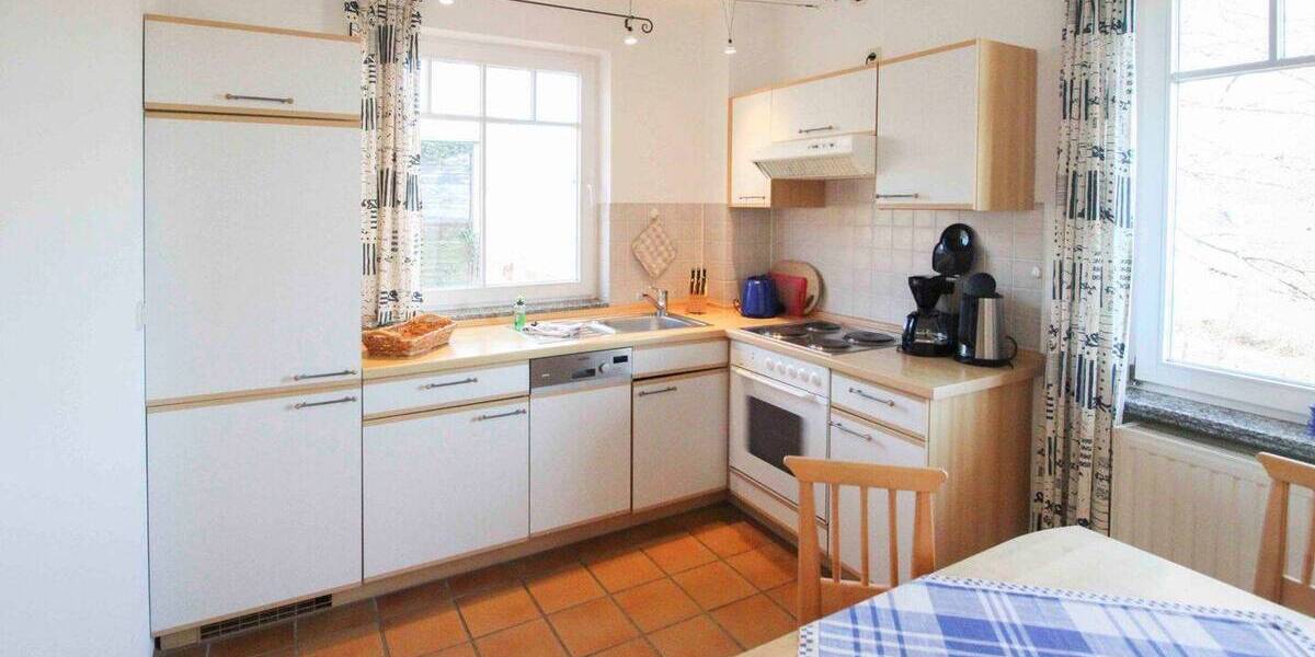 Etagenwohnung Sellin - 2 Zimmer, 50 m&sup2;, 199.000&euro; | Angebot:26319296