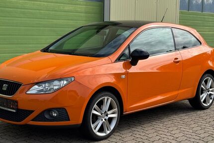Seat Ibiza 255.780 km 1.495 &euro; Brüsewitz 19071