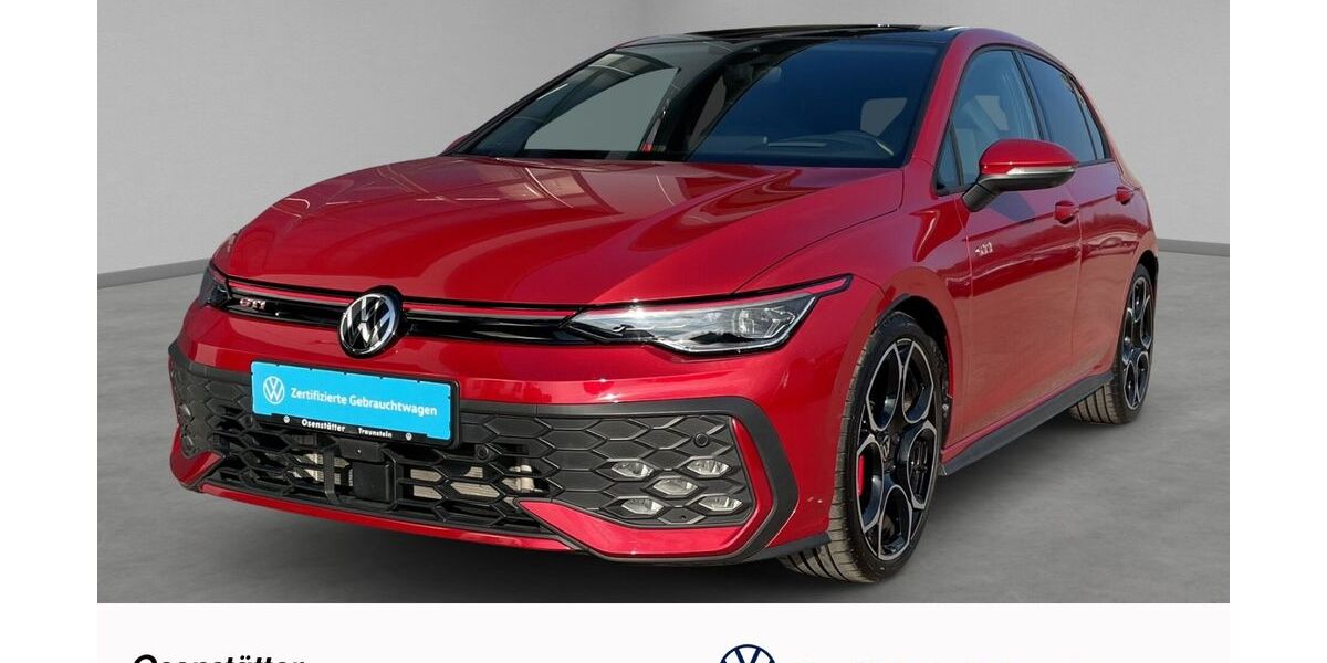 VW Golf 9.620 km 35.980 &euro; Traunstein 83278