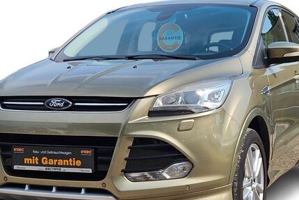 Ford Kuga 232.500 km 8.480 &euro; Duisburg 47249