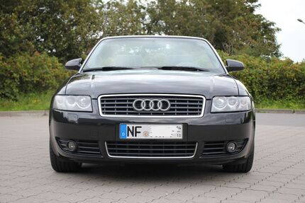 Audi A4 100.000 km 8.500 &euro; Bredstedt 25821