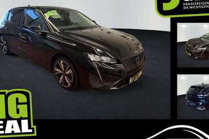 Peugeot 308 28.276 km 18.490 &euro; Dachau 85221