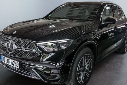 Mercedes GLC 200