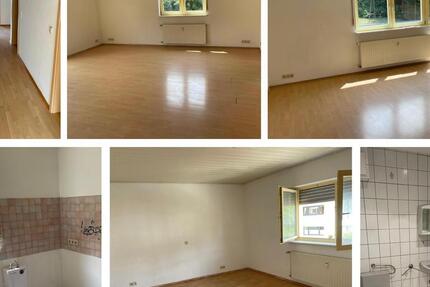 3ZKB, Balkon, Stellplatz, Garten | St. Wendel [von privat] zimmer
