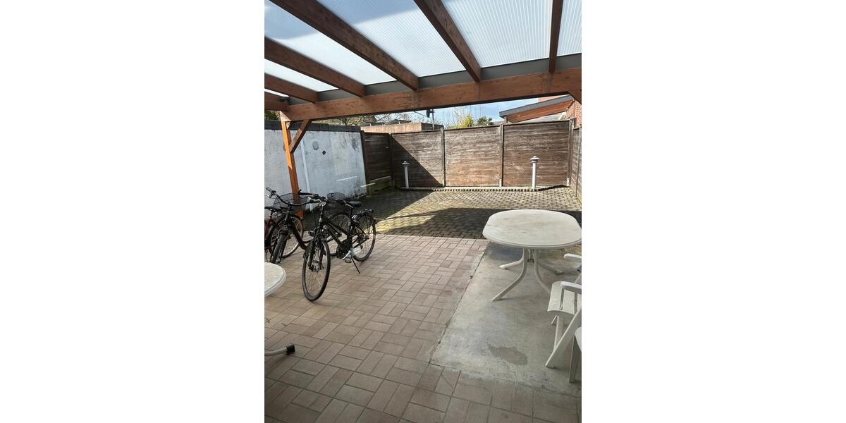 Etagenwohnung Jülich - 2 Zimmer, 18 m&sup2;, 470&euro; | Angebot:25963702