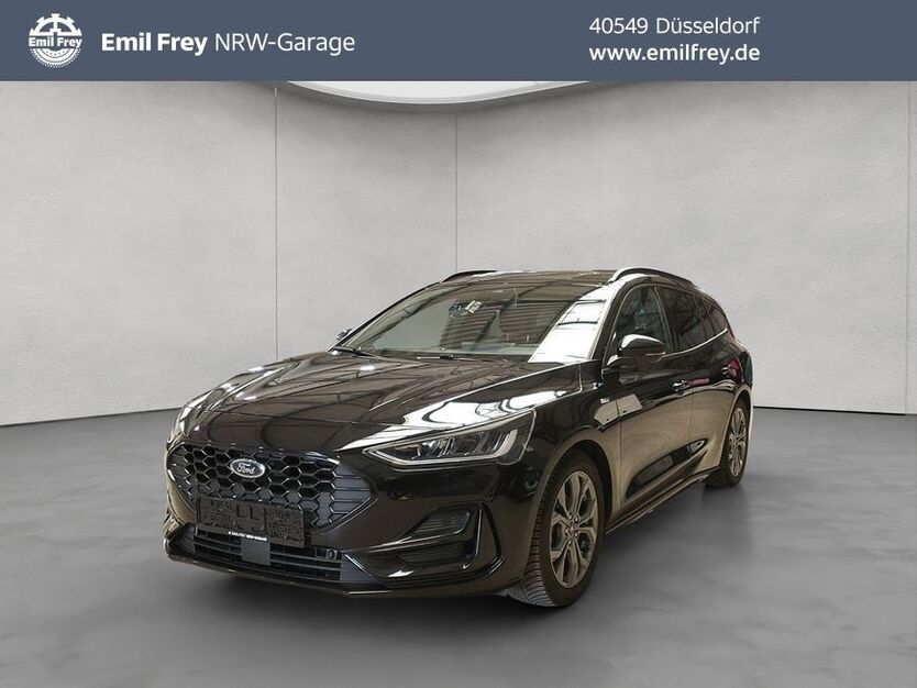 Ford Focus 29.882 km 24.690 € Düsseldorf 40549
