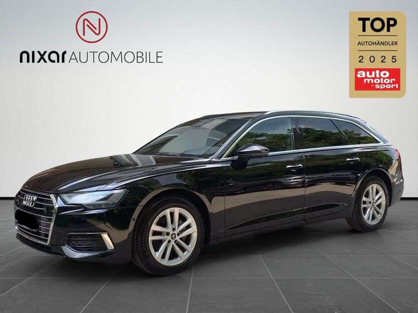 Audi A6 65.856 km 34.980 € Seelze 30926
