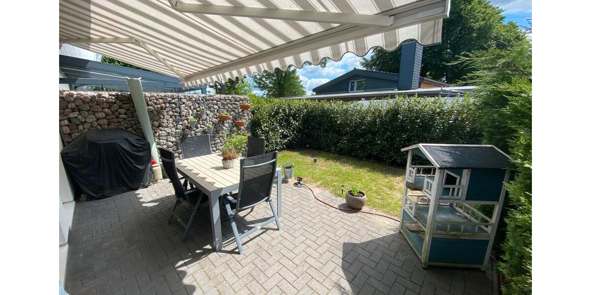 Doppelhaushälfte Henstedt-Ulzburg Ulzburg - 5 Zimmer, 110 m&sup2;, 460.000&euro; | Angebot:25561133