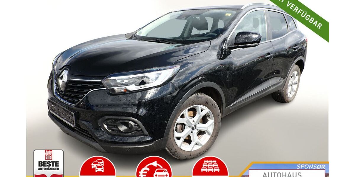 Renault Kadjar 37.050 km 19.088 &euro; Kehl 77694