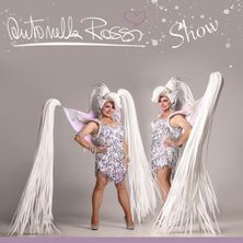 Antonella Rossi | Travestie-Dinner-Show